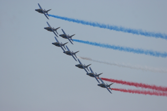 Patrouille de France - 078